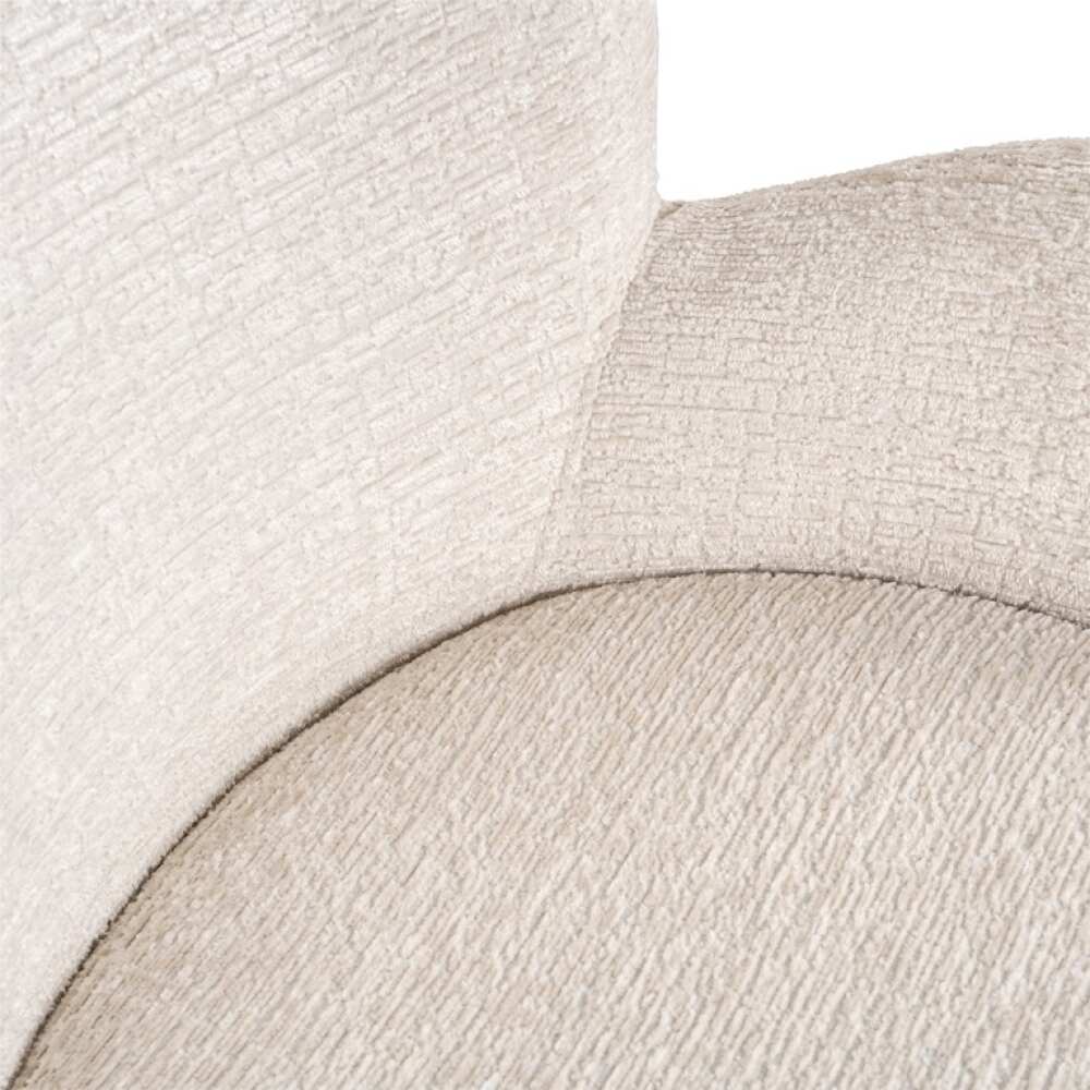 Valgomojo kėdė | Krėslas Amber cream, Lima Design, Prekiniai ženklai, Richmond interiors,