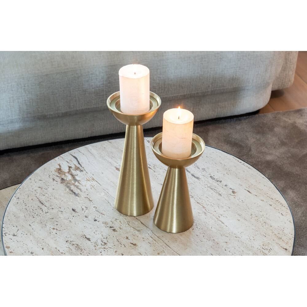 Kavos staliukas Avalon round layered, Lima Design, Richmond interiors,