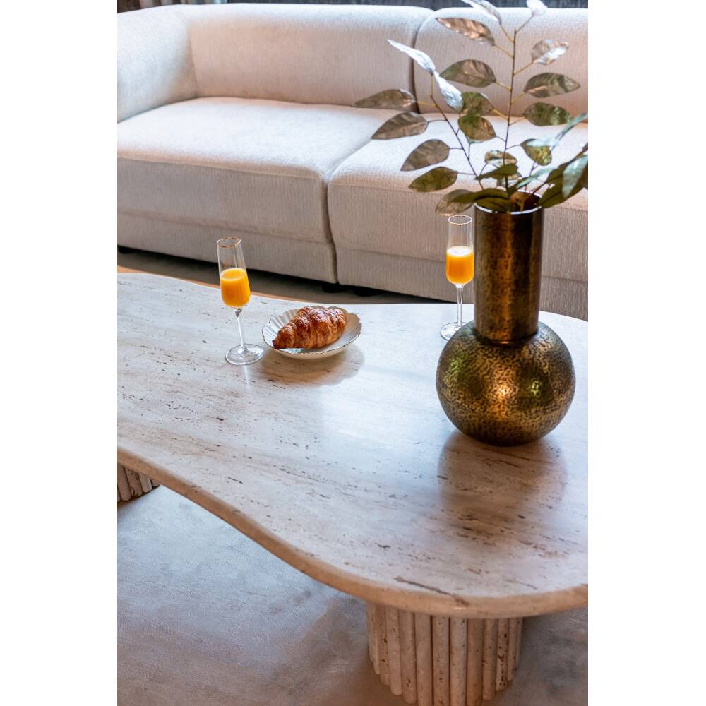 Kavos staliukas La Cantera organic, Lima Design, Richmond interiors,