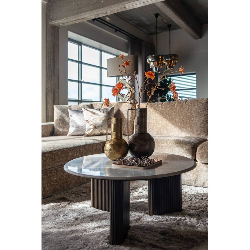 Kavos staliukas Mayfield 90Ø, Lima Design, Richmond interiors,