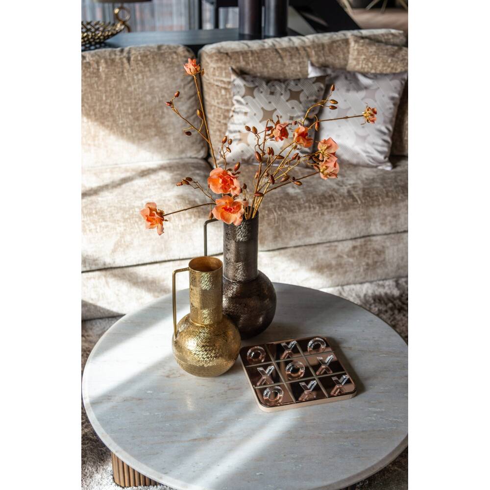 Kavos staliukas Mayfield 90Ø, Lima Design, Richmond interiors,