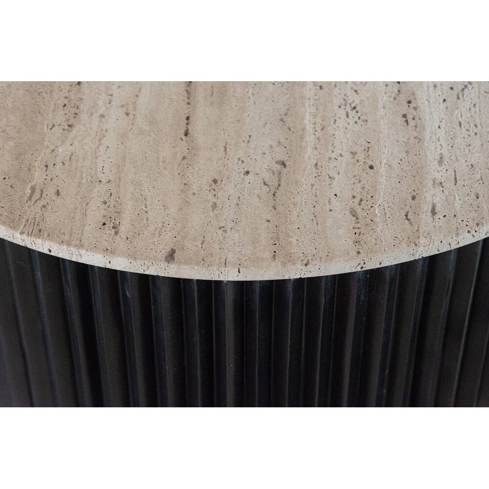 Kavos staliukas Hampton 90Ø, Lima Design, Kavos staliukai,