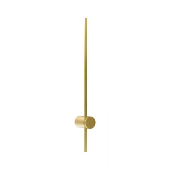 7W LED Sieninis šviestuvas TOBAGO Gold 7865, Lima Design, mAntra,