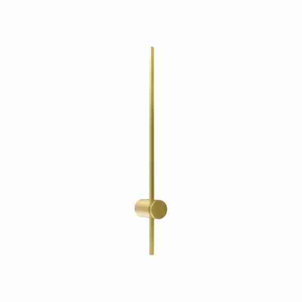 7W LED Sieninis šviestuvas TOBAGO Gold 7865, Lima Design, mAntra,