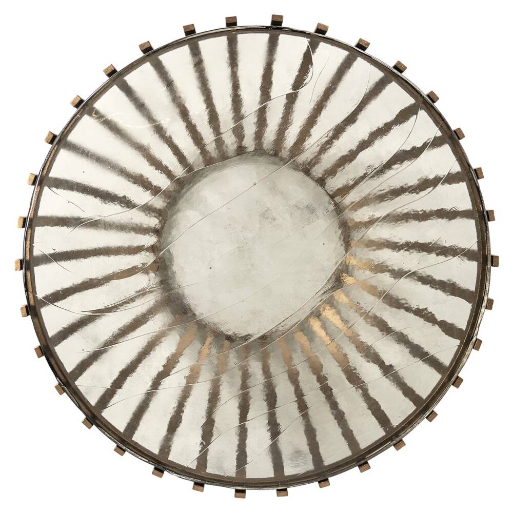 Kavos staliukas Volante 84Ø, Lima Design, Richmond interiors,