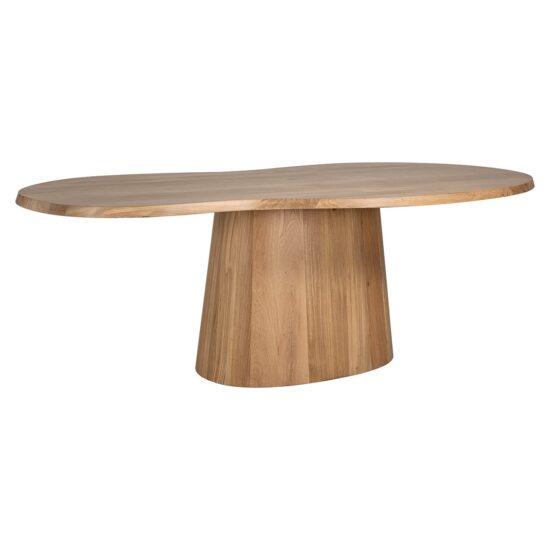 Valgomojo stalas Riva 230 (Natural oak), Lima Design, Richmond interiors, Richmond interiors,