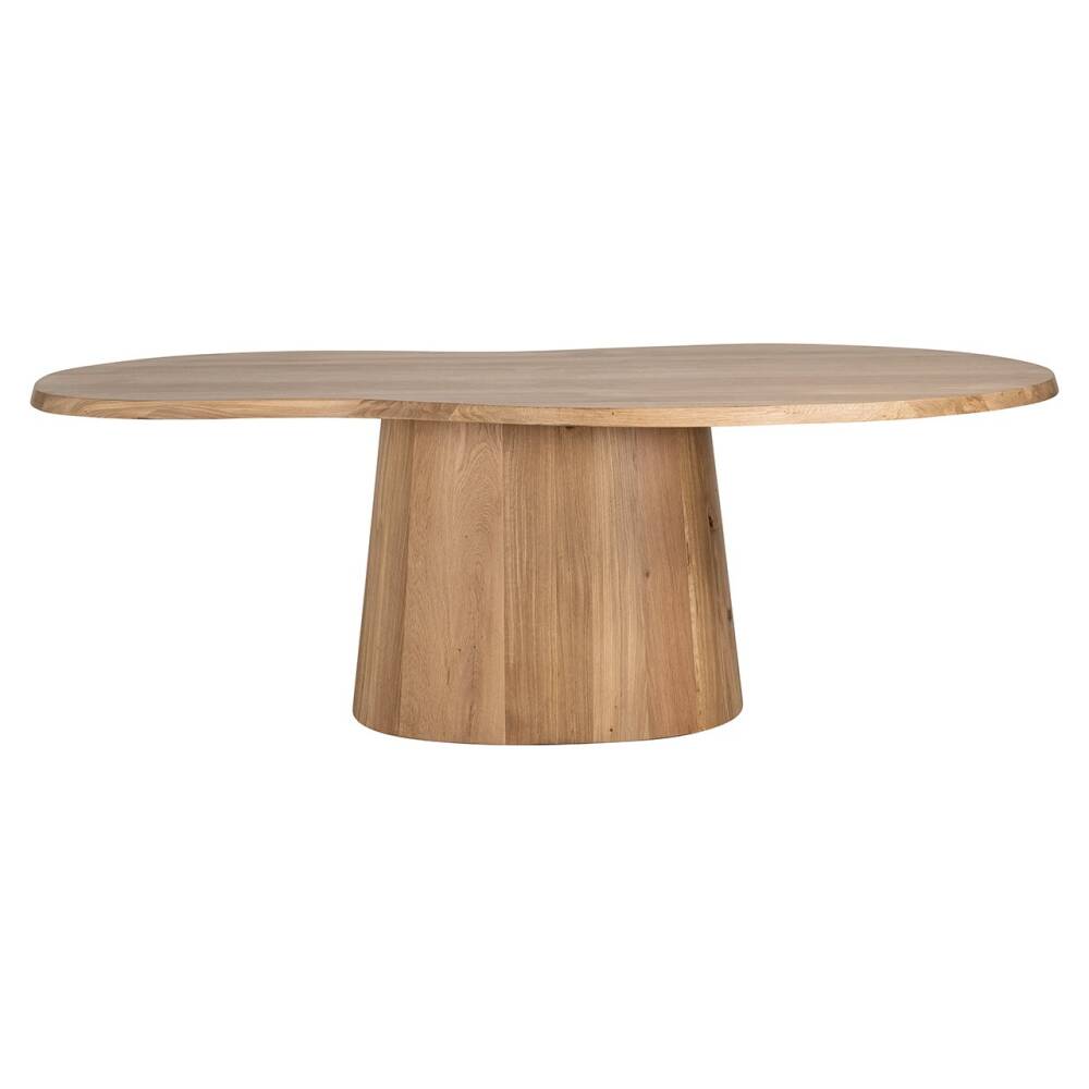 Valgomojo stalas Riva 230 (Natural oak), Lima Design, Richmond interiors, Richmond interiors,
