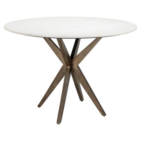 Valgomojo stalas Maisy 114Ø, Lima Design, Richmond interiors, Richmond interiors,