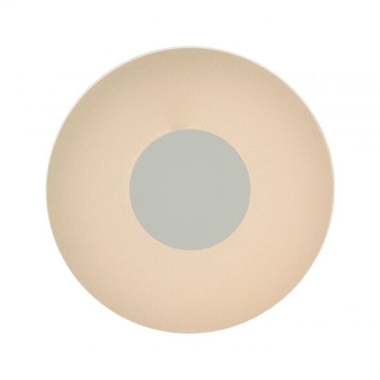 9W LED Sieninis šviestuvas VENUS White Ø22.5 8010, Lima Design, mAntra,