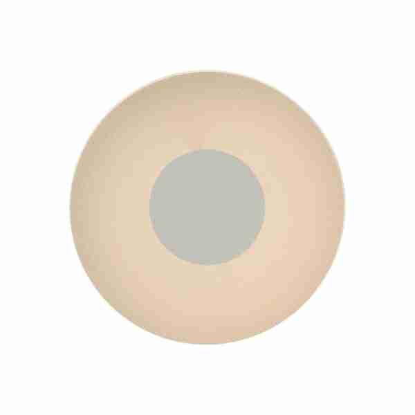 9W LED Sieninis šviestuvas VENUS White Ø22.5 8010, Lima Design, mAntra,