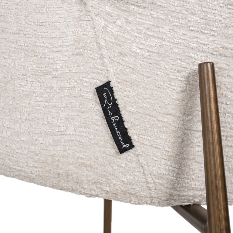 Valgomojo kėdė | Krėslas Amber cream 9 Valgomojo kėdė | Krėslas Amber cream, Lima Design, Prekiniai ženklai, Richmond interiors,