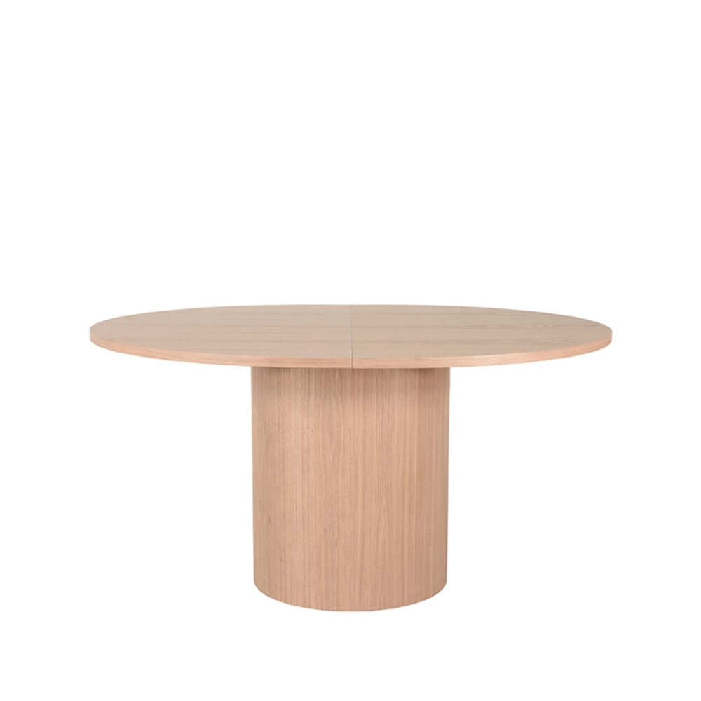 Valgomojo stalas Oliva, išskleidžiamas, Lima Design, LABEL51,