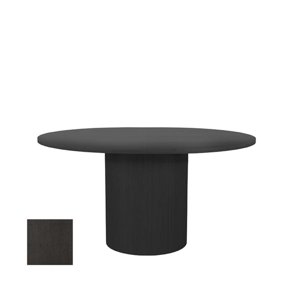 Valgomojo stalas Oliva, išskleidžiamas, Lima Design, LABEL51,