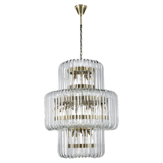 Pakabinamas šviestuvas Chenna, Lima Design, Pakabinami šviestuvai,