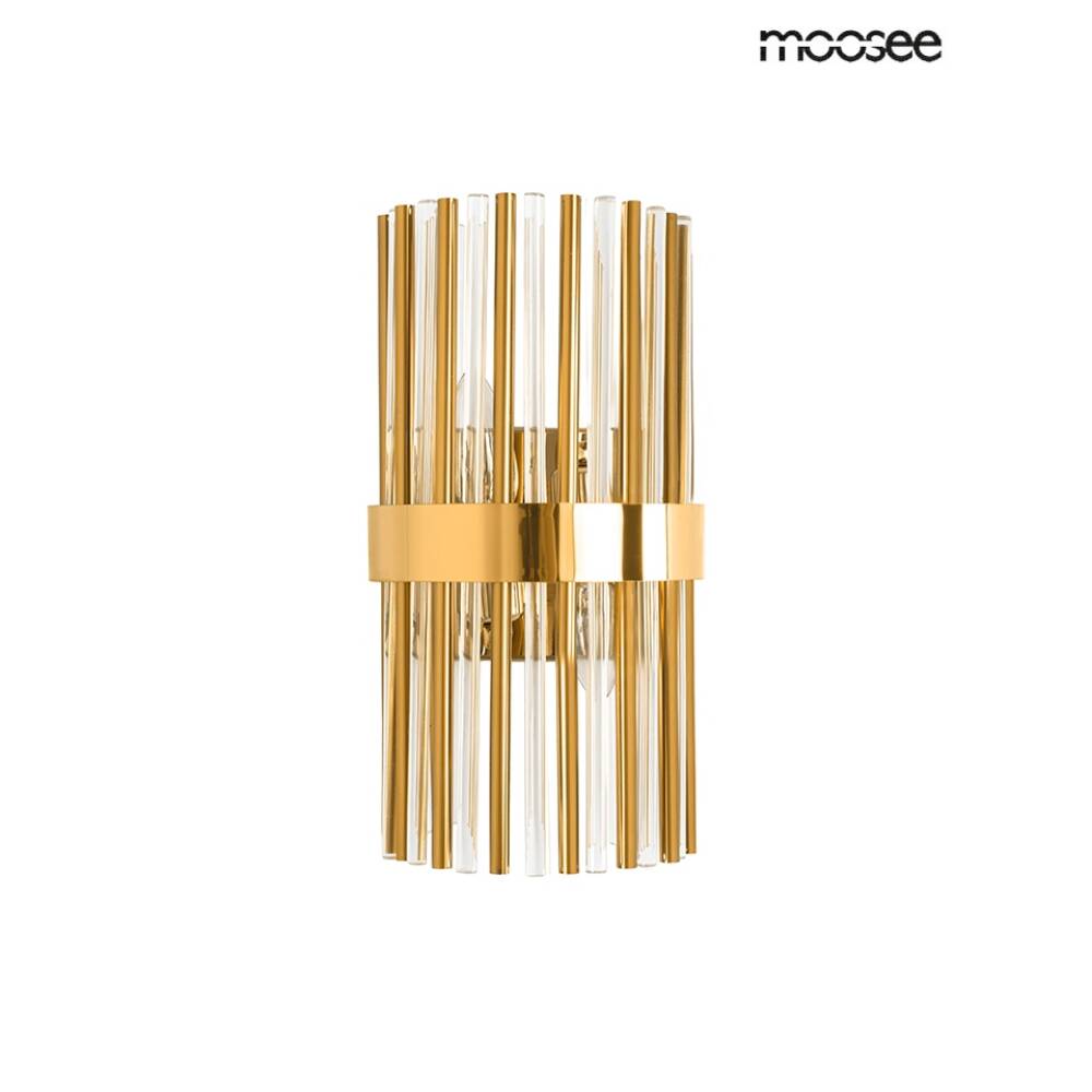 Sieninis šviestuvas GARDA, Lima Design, Sieniniai šviestuvai,