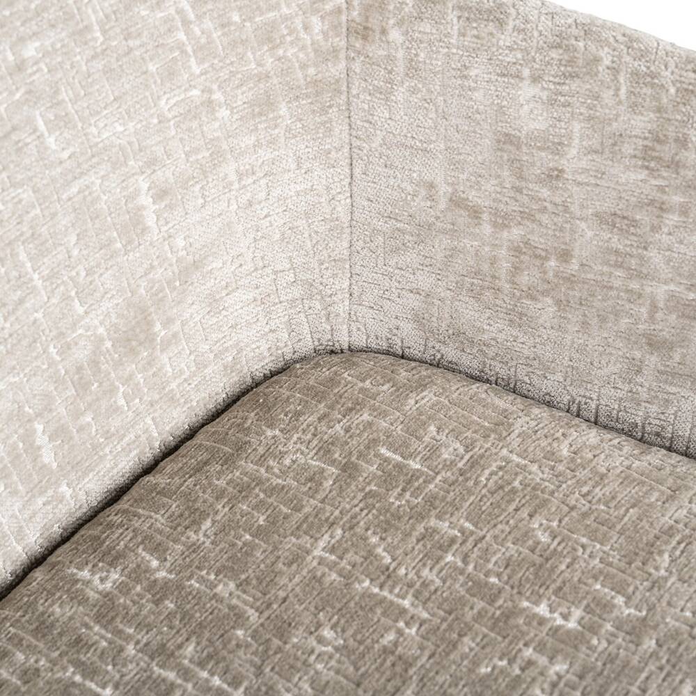 Krėslas pasukamas Marlon, Lima Design, Richmond interiors,