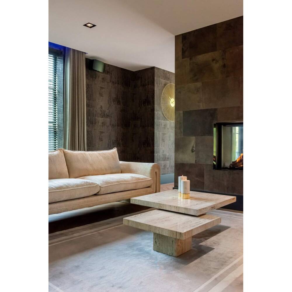 Kavos staliukas La Cantera square set of 2, Lima Design, Richmond interiors,