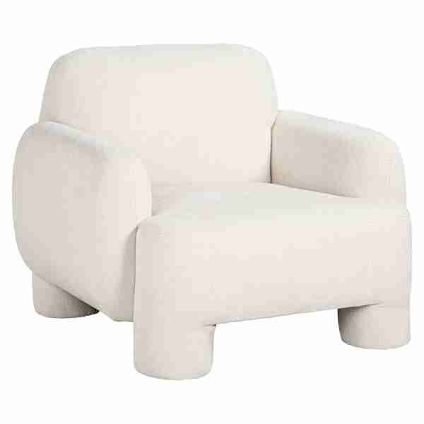 Fotelis Boli, Lima Design, Foteliai,