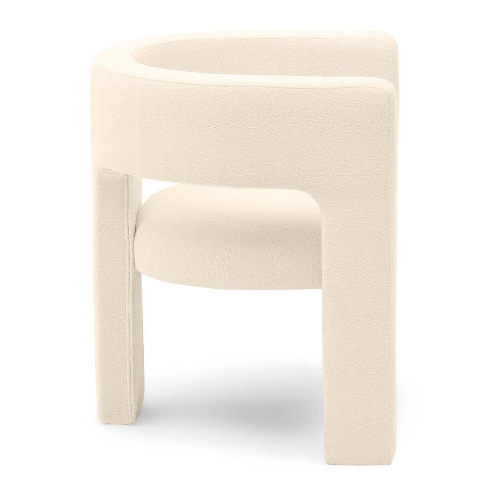 Kėdė - krėslas ALPAKA, Lima Design, Valgomojo baldai,