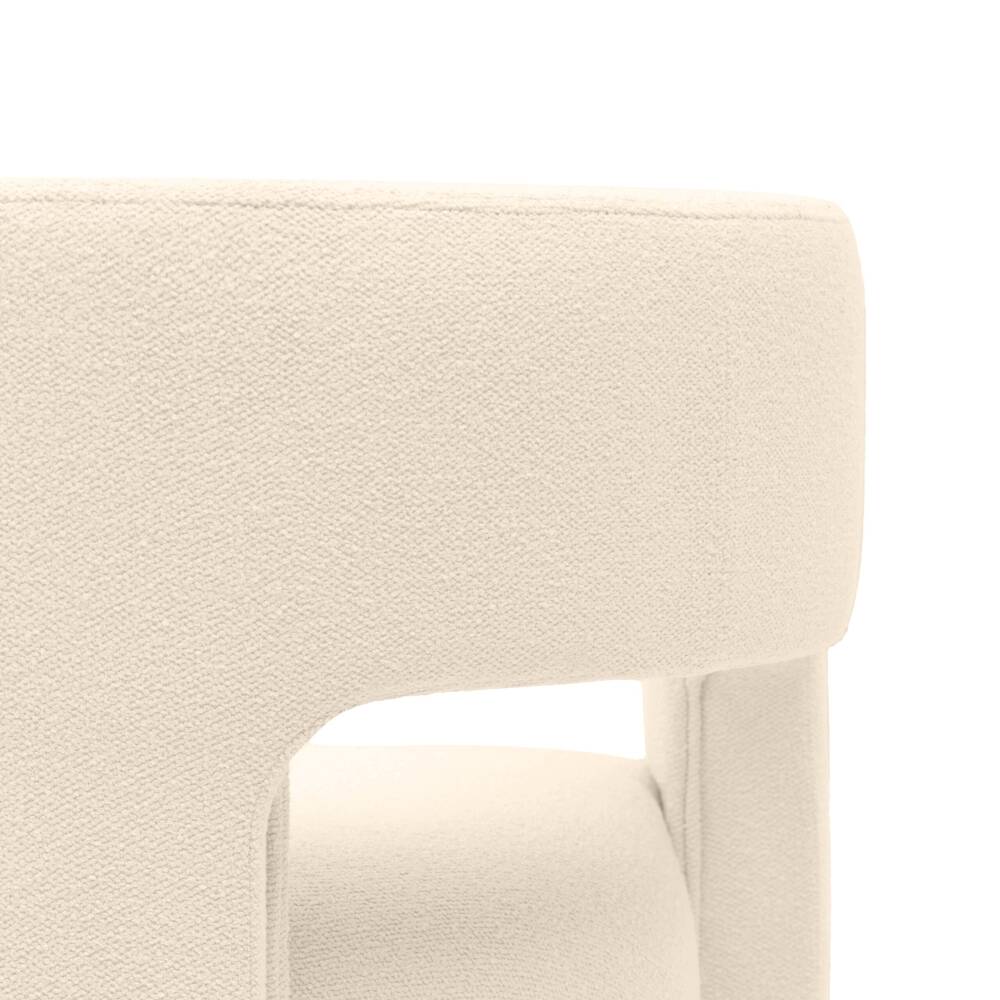 Kėdė - krėslas ALPAKA, Lima Design, Valgomojo baldai,