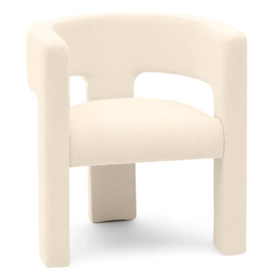 Kėdė - krėslas ALPAKA, Lima Design, Valgomojo baldai,