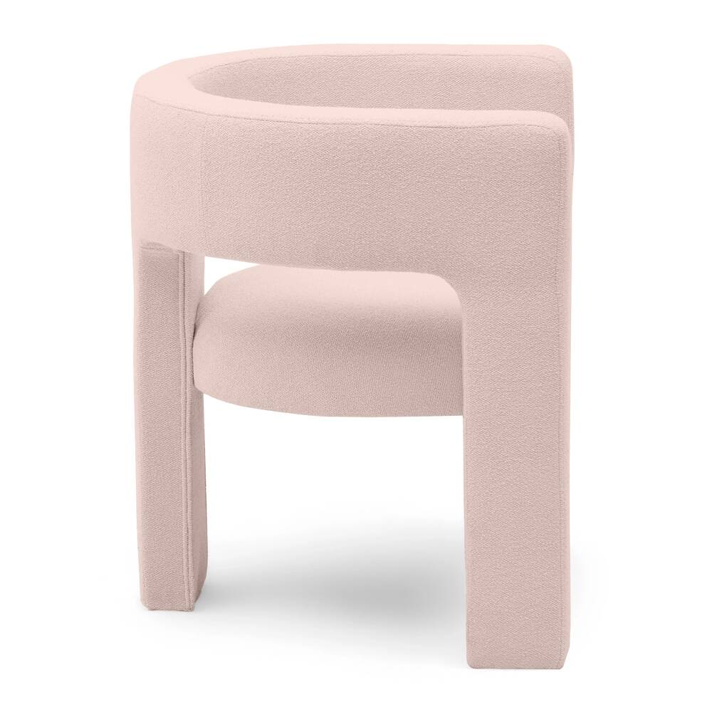 Kėdė - krėslas ALPAKA, Lima Design, Valgomojo baldai,