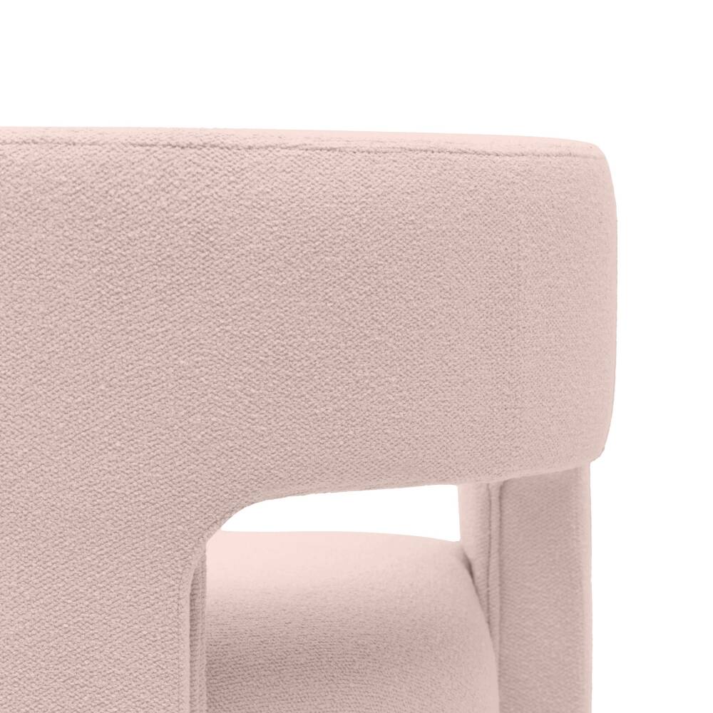 Kėdė - krėslas ALPAKA, Lima Design, Valgomojo baldai,