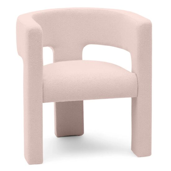 Kėdė - krėslas ALPAKA, Lima Design, Valgomojo baldai,