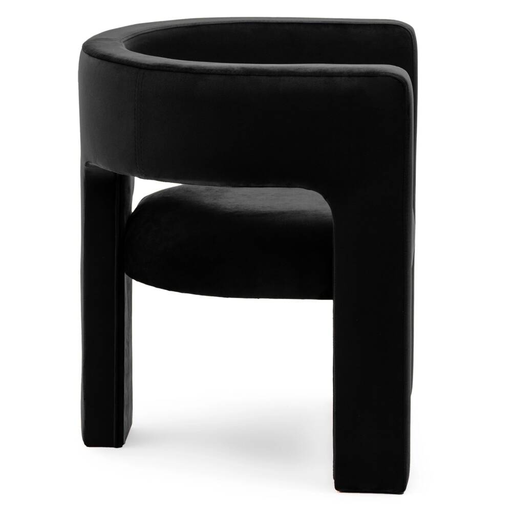 Kėdė - krėslas ALPAKA, Lima Design, Valgomojo baldai,