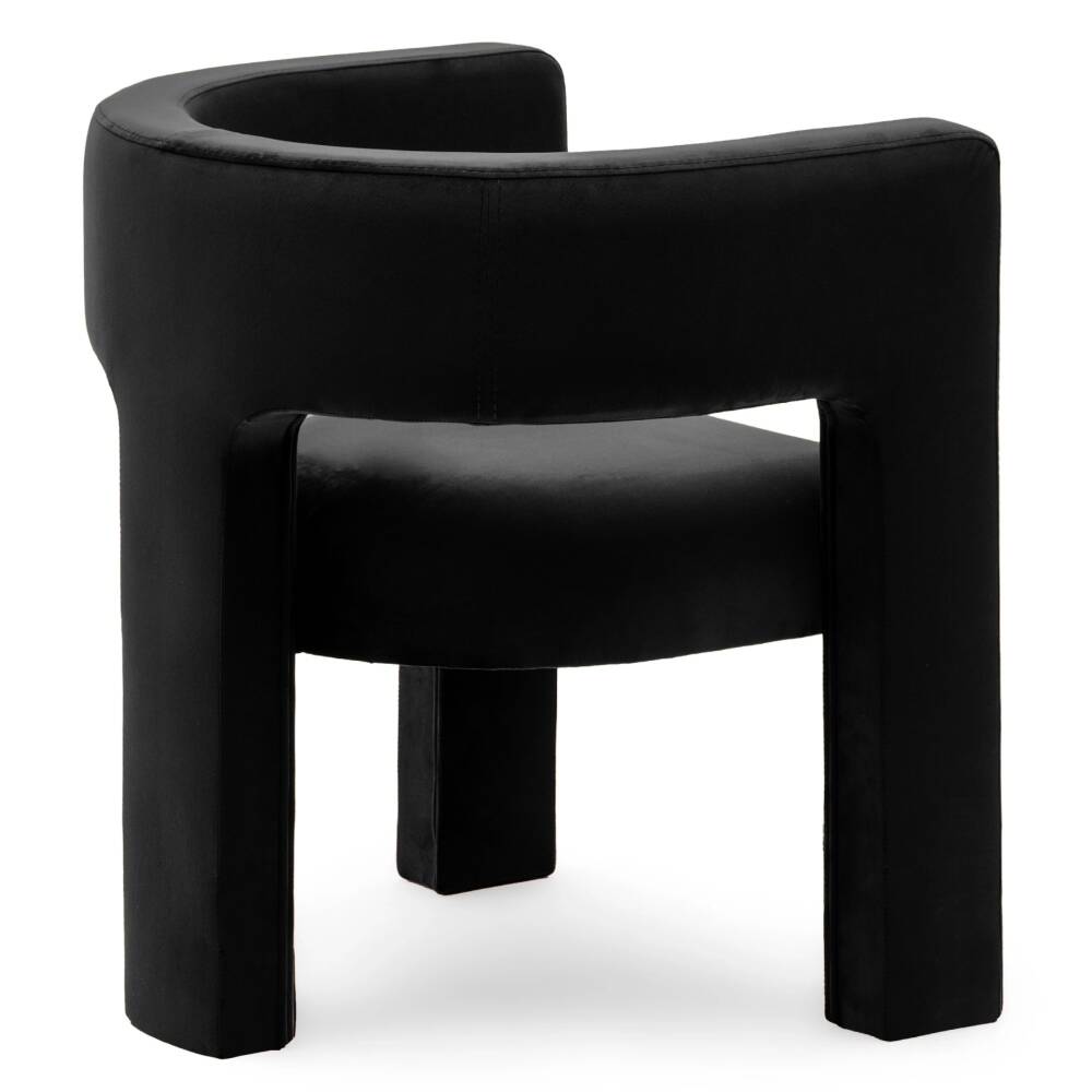 Kėdė - krėslas ALPAKA, Lima Design, Valgomojo baldai,