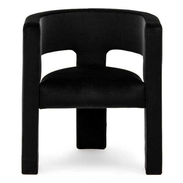 Kėdė - krėslas ALPAKA, Lima Design, Valgomojo baldai,
