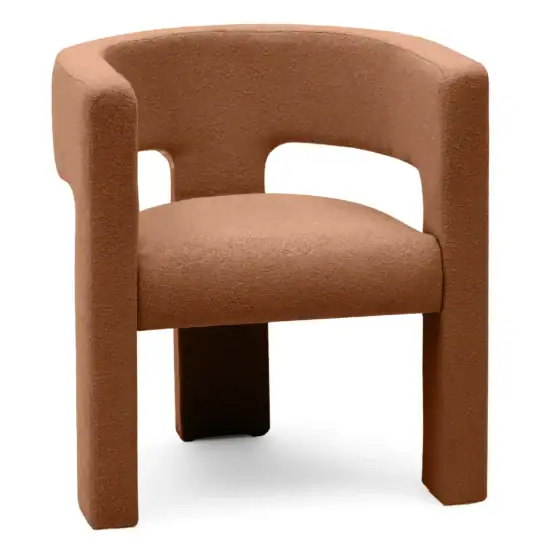 Kėdė - krėslas ALPAKA, Lima Design, Valgomojo baldai,