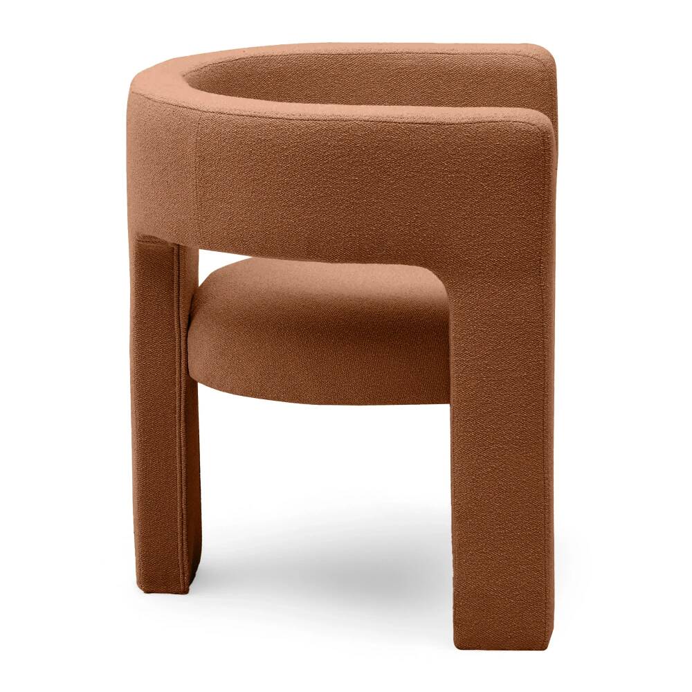 Kėdė - krėslas ALPAKA, Lima Design, Valgomojo baldai,