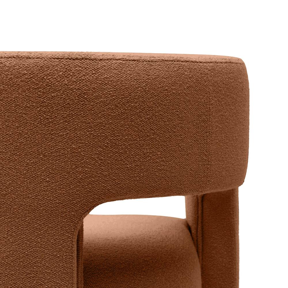 Kėdė - krėslas ALPAKA, Lima Design, Valgomojo baldai,