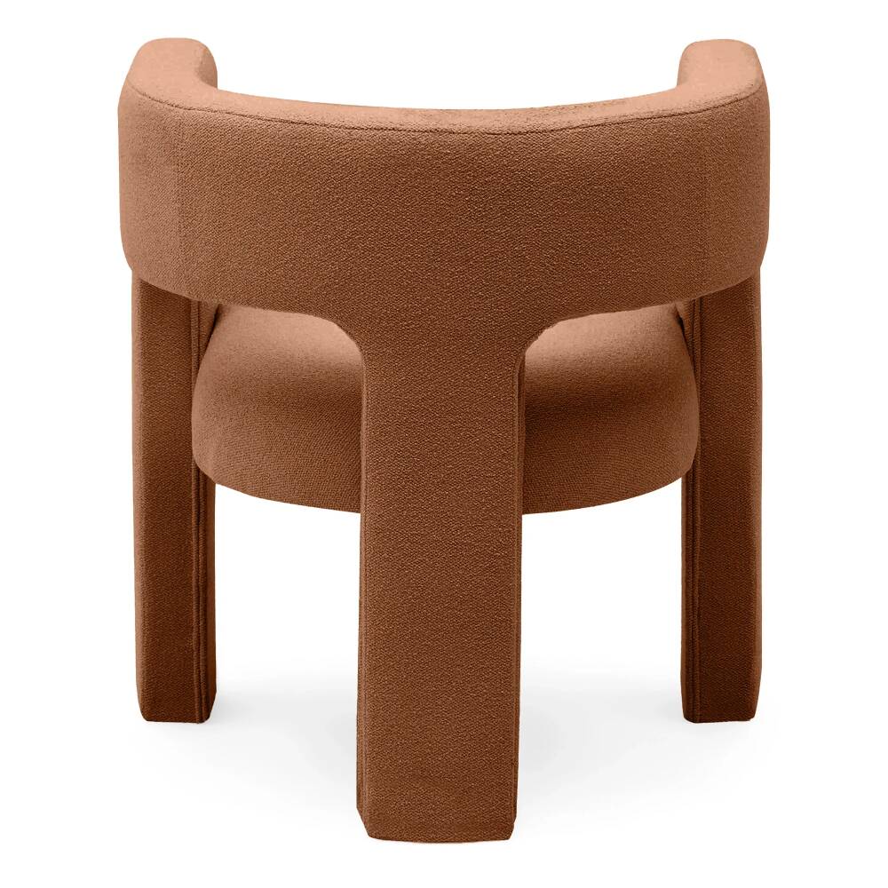 Kėdė - krėslas ALPAKA, Lima Design, Valgomojo baldai,