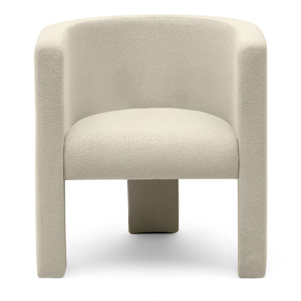 Kėdė – krėslas MILU, Lima Design, Valgomojo baldai,