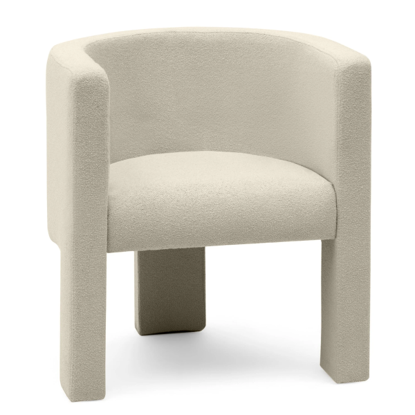 Kėdė – krėslas MILU, Lima Design, Valgomojo baldai,