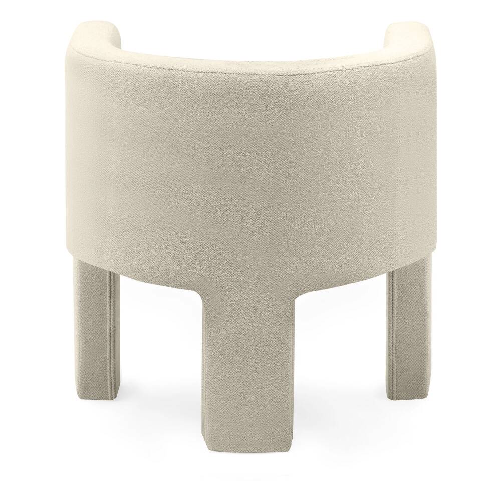 Kėdė – krėslas MILU, Lima Design, Valgomojo baldai,