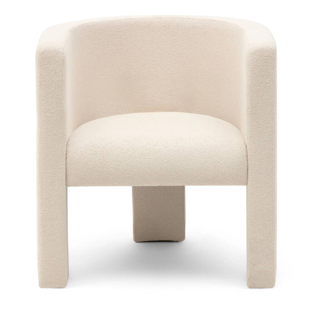 Kėdė – krėslas MILU, Lima Design, Valgomojo baldai,