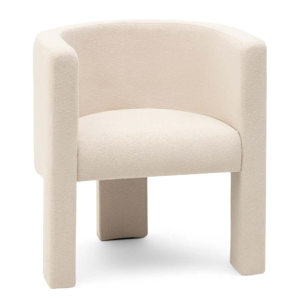 Kėdė – krėslas MILU, Lima Design, Valgomojo baldai,