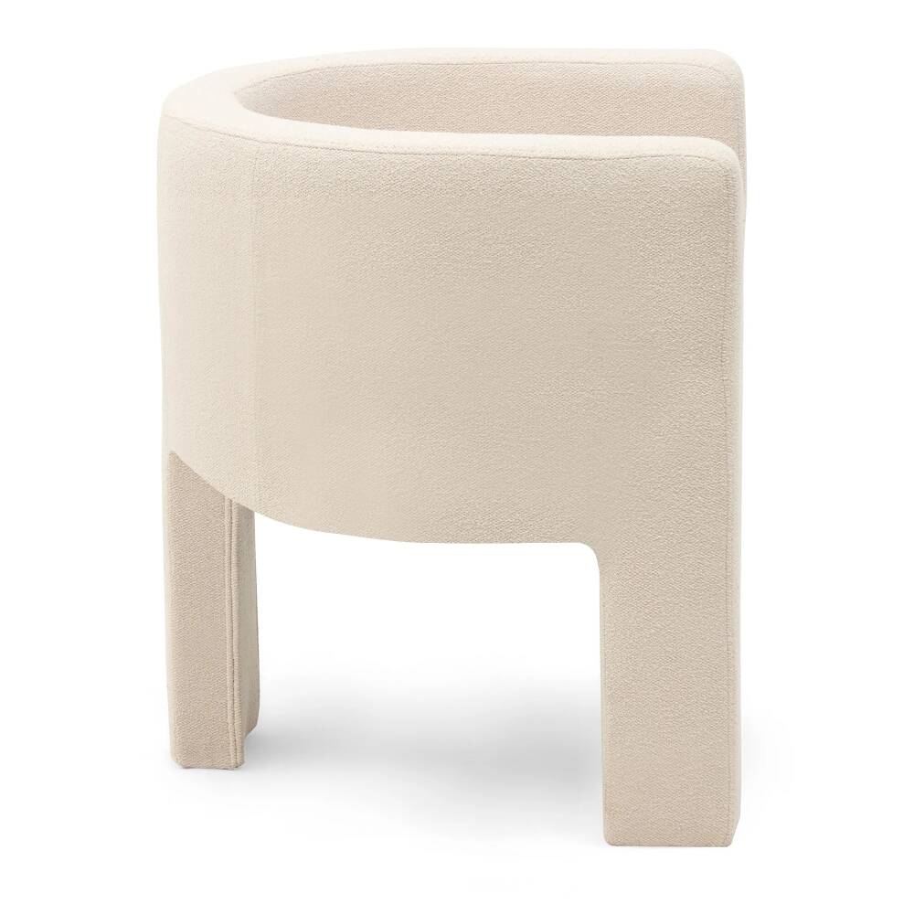 Kėdė – krėslas MILU, Lima Design, Valgomojo baldai,