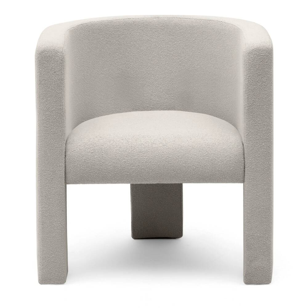 Kėdė – krėslas MILU, Lima Design, Valgomojo baldai,