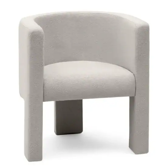 Kėdė – krėslas MILU, Lima Design, Valgomojo baldai,