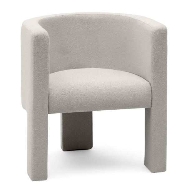 Kėdė – krėslas MILU, Lima Design, Valgomojo baldai,