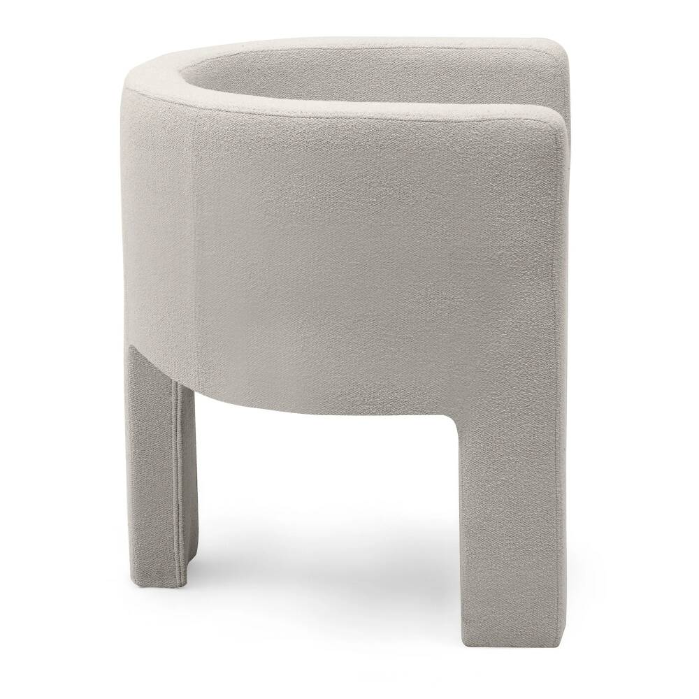 Kėdė – krėslas MILU, Lima Design, Valgomojo baldai,