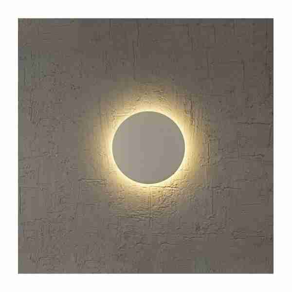 Sieninis šviestuvas BORA BORA LED White Ø13,5 C0101, Lima Design, mAntra,
