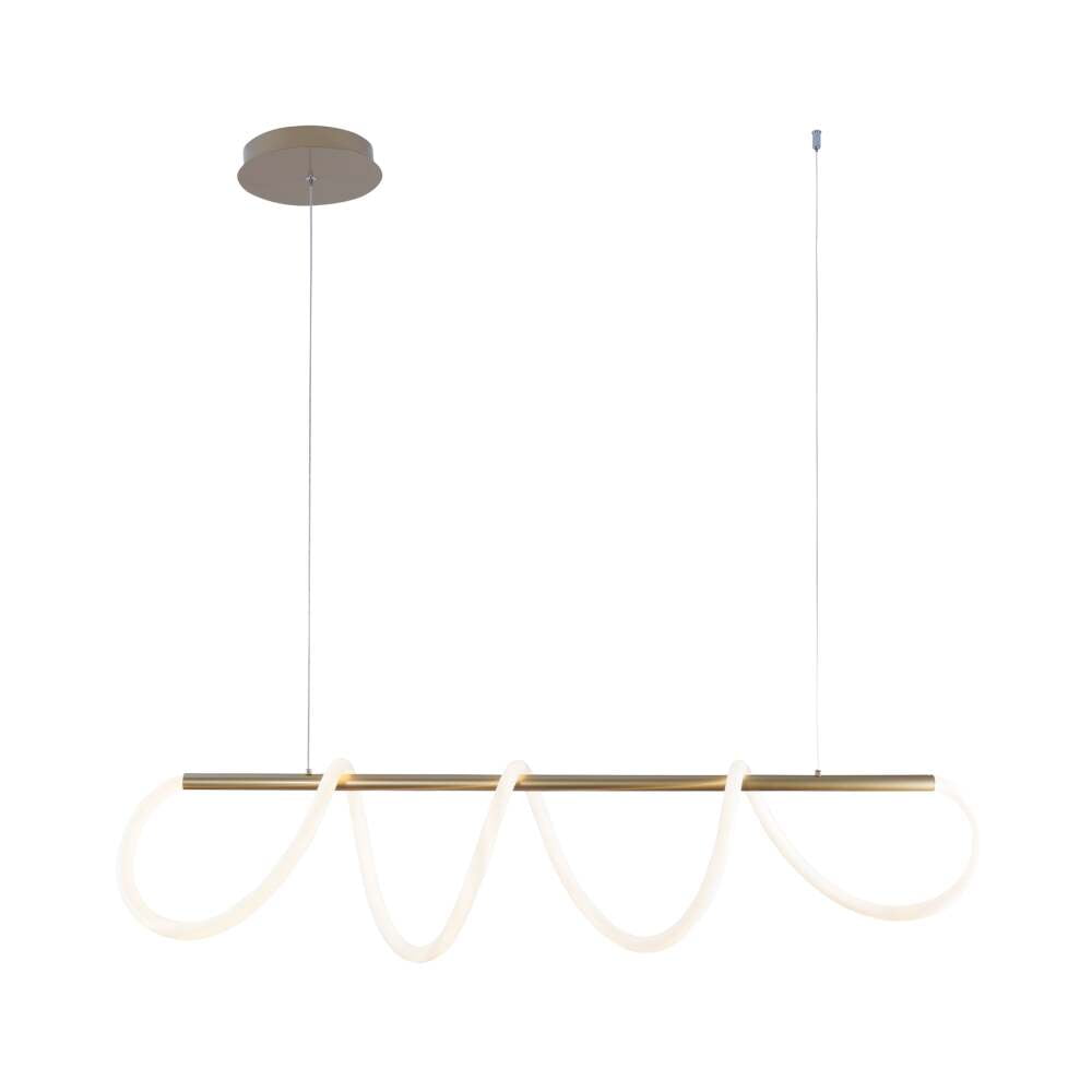 Pakabinamas šviestuvas 20006PM-GD BALBO, Lima Design, Pakabinami šviestuvai,