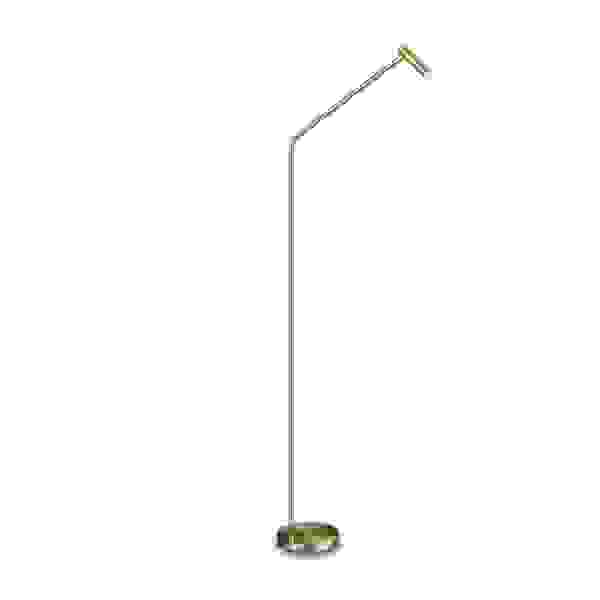 Toršeras LED EASY PT 3,5W žalvario spalvos, 295503, Lima Design, Ideal Lux,