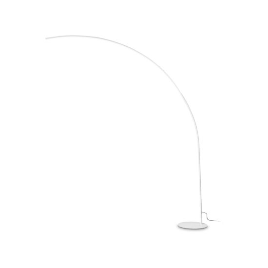 Toršeras LED COMET PT 30W baltas, 304649, Lima Design, Ideal Lux,
