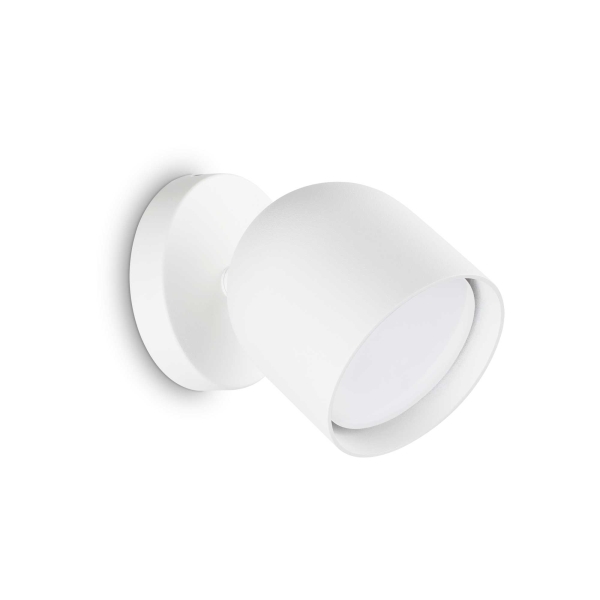 Sieninis šveistuvas DODO AP1 baltas, 314105, Lima Design, Ideal Lux,